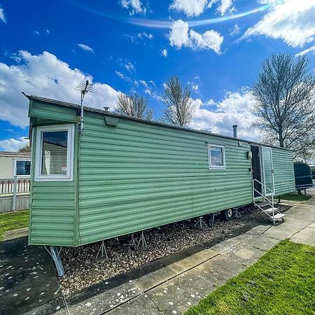 Lovely 8 Berth Caravan At Southview Holiday Park In Skegness Ref 33061C Hotell Eksteriør bilde