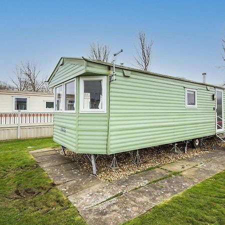 Lovely 8 Berth Caravan At Southview Holiday Park In Skegness Ref 33061C Hotell Eksteriør bilde