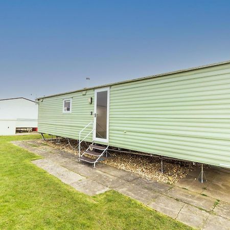 Lovely 8 Berth Caravan At Southview Holiday Park In Skegness Ref 33061C Hotell Eksteriør bilde