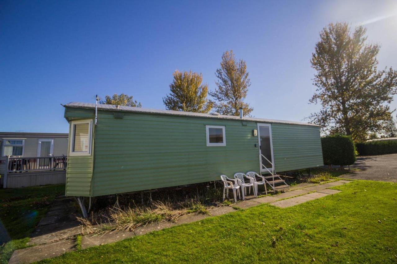 Lovely 8 Berth Caravan At Southview Holiday Park In Skegness Ref 33061C Hotell Eksteriør bilde