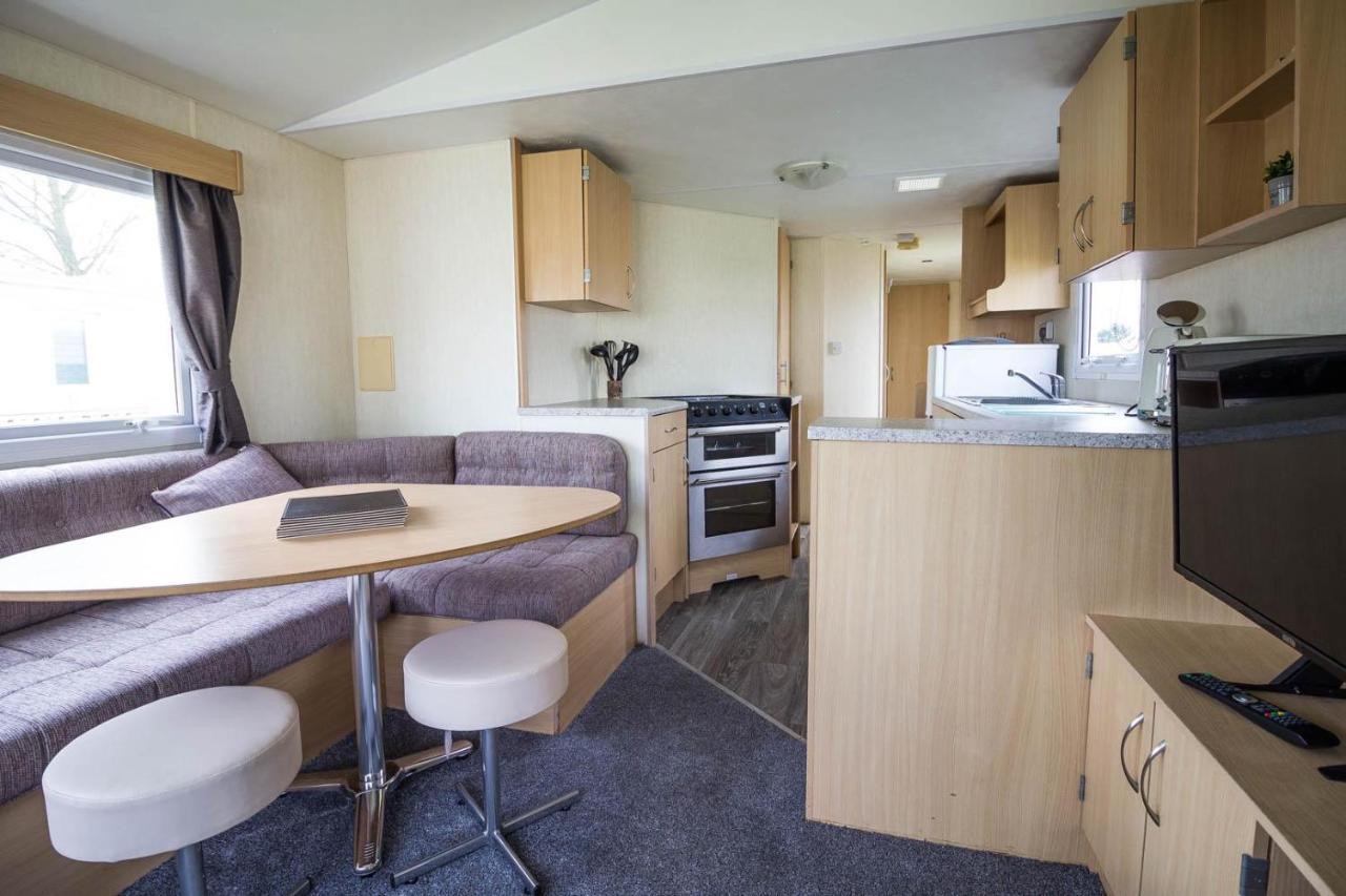 Lovely 8 Berth Caravan At Southview Holiday Park In Skegness Ref 33061C Hotell Eksteriør bilde