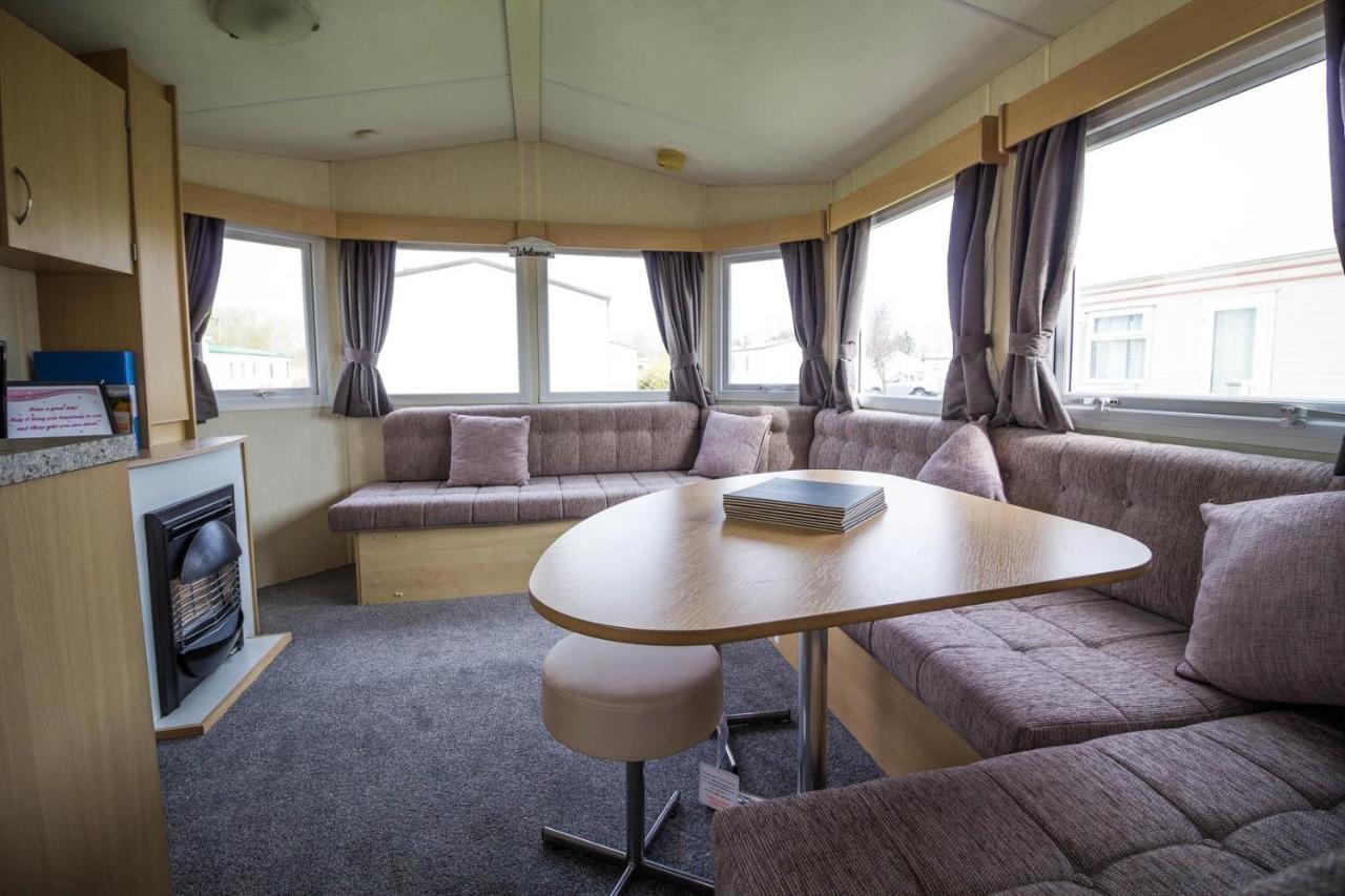 Lovely 8 Berth Caravan At Southview Holiday Park In Skegness Ref 33061C Hotell Eksteriør bilde
