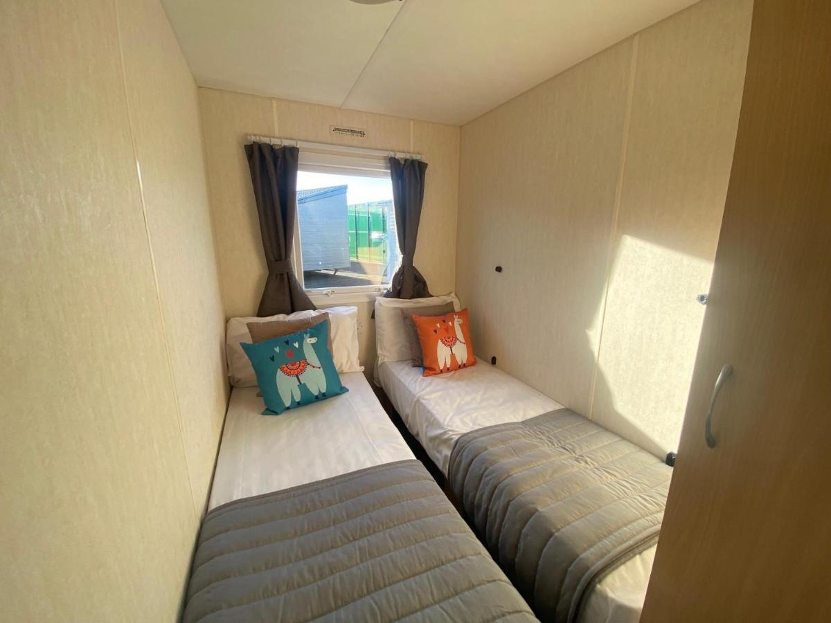 Lovely 8 Berth Caravan At Southview Holiday Park In Skegness Ref 33061C Hotell Eksteriør bilde
