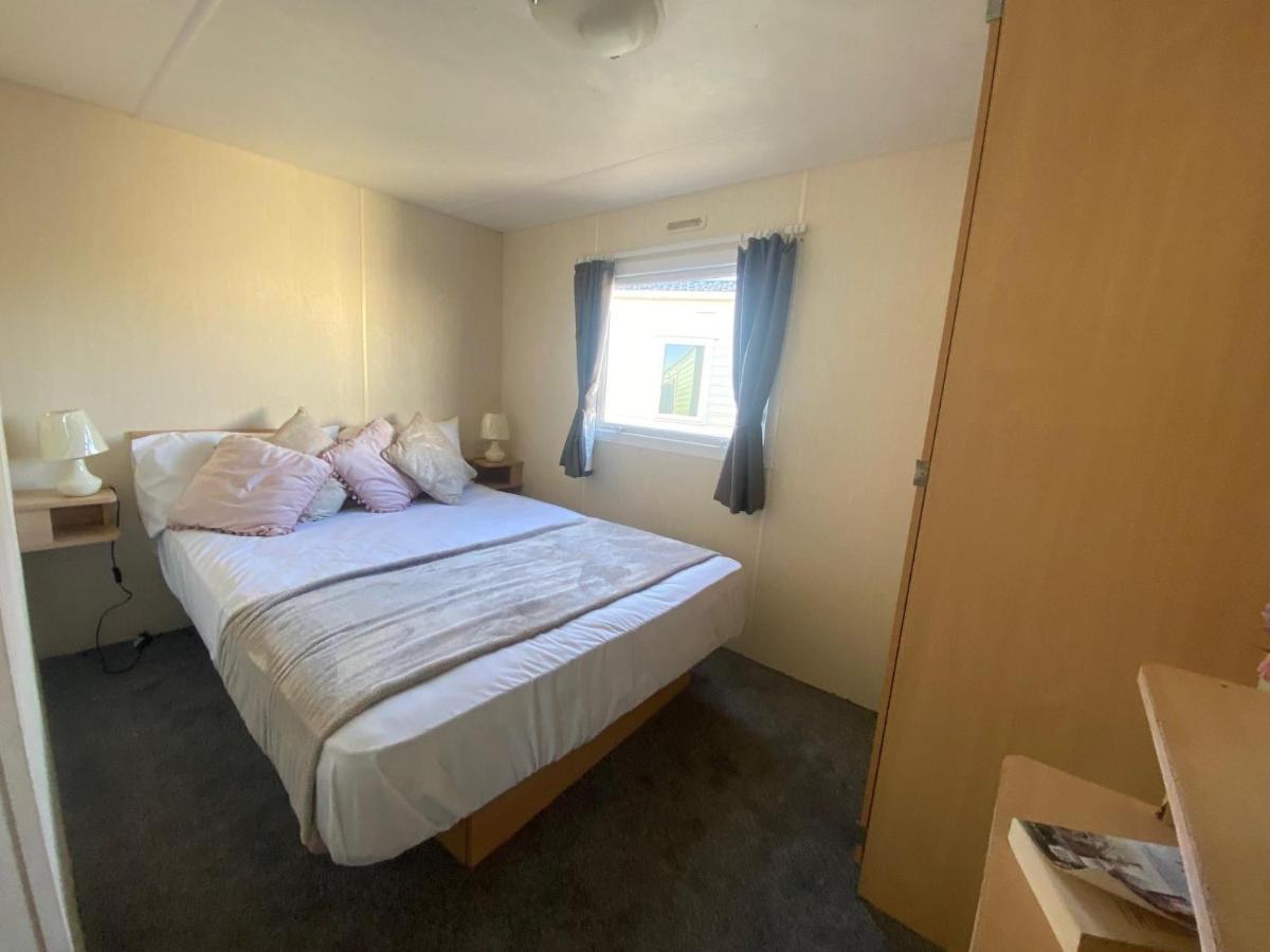 Lovely 8 Berth Caravan At Southview Holiday Park In Skegness Ref 33061C Hotell Eksteriør bilde
